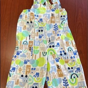 Hannah Kate 12m jumper